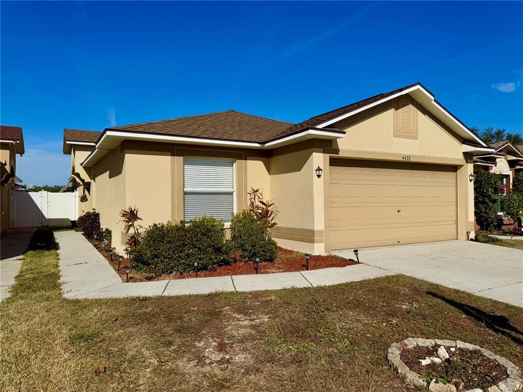 4422 COUNTRY HILLS BOULEVARD PLANT CITY, FL 33563