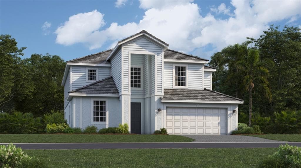 17071 LUMINOUS AVENUE VENICE, FL 34293