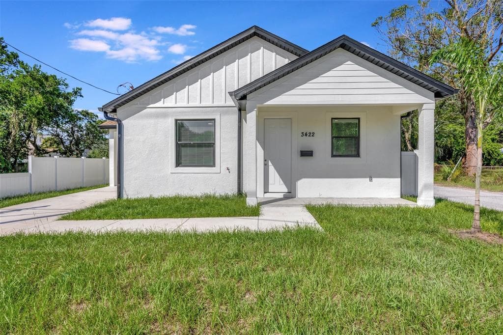 3422 MACHADO STREET TAMPA, FL 33605