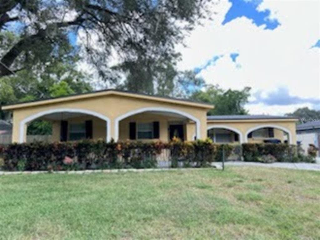 4206 E IDLEWILD AVENUE TAMPA, FL 33610