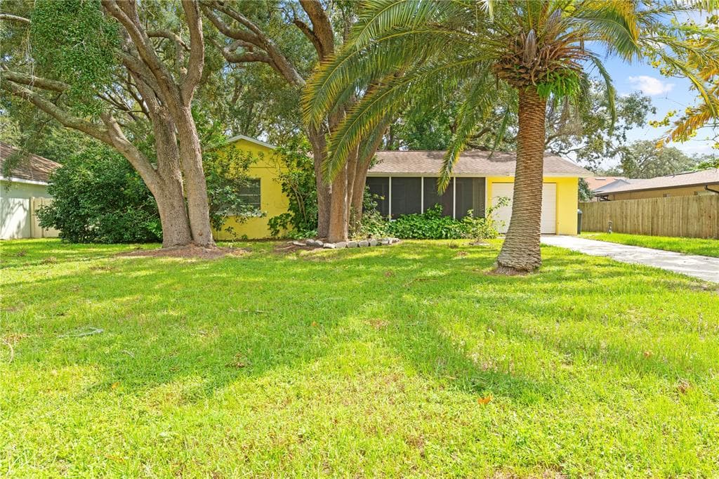 2380 GALAHAD AVENUE SPRING HILL, FL 34608