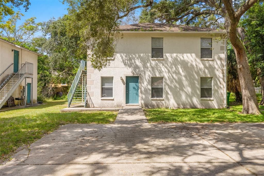 3812 N 51ST STREET UNIT A TAMPA, FL 33619