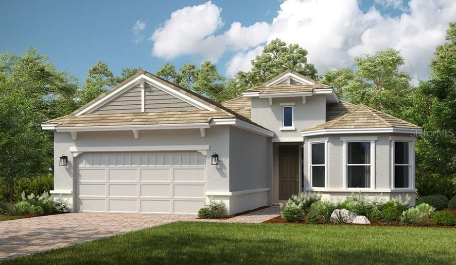 11513 CASELLA PLACE PALMETTO, FL 34221