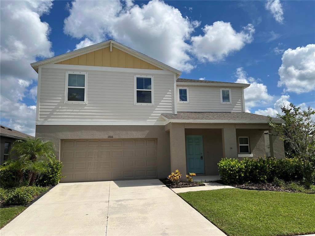 13116 SHUMARD WAY RIVERVIEW, FL 33579