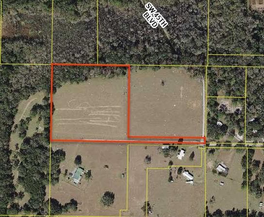 SUMTER COUNTY ROAD 317B BUSHNELL, FL 33513