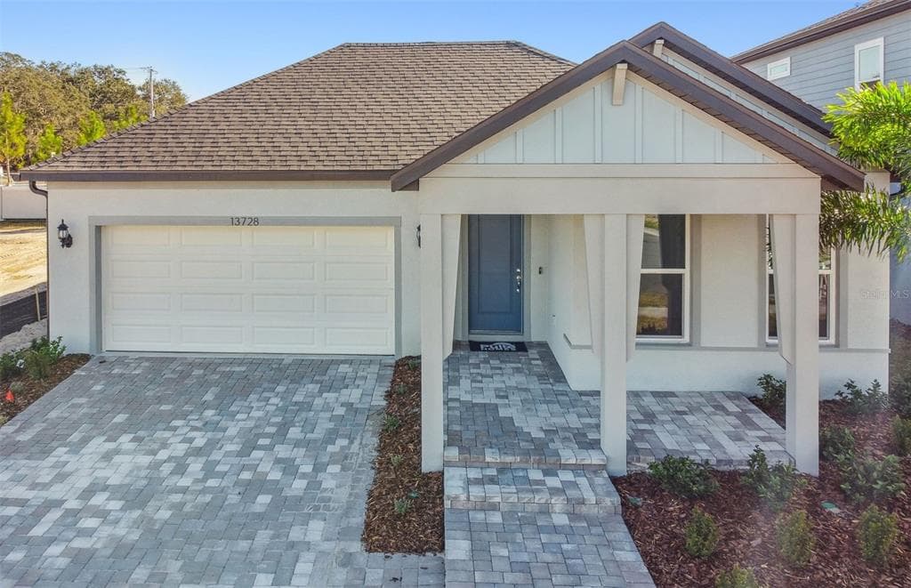 13728 SUNLIGHT MEADOW DRIVE RIVERVIEW, FL 33578