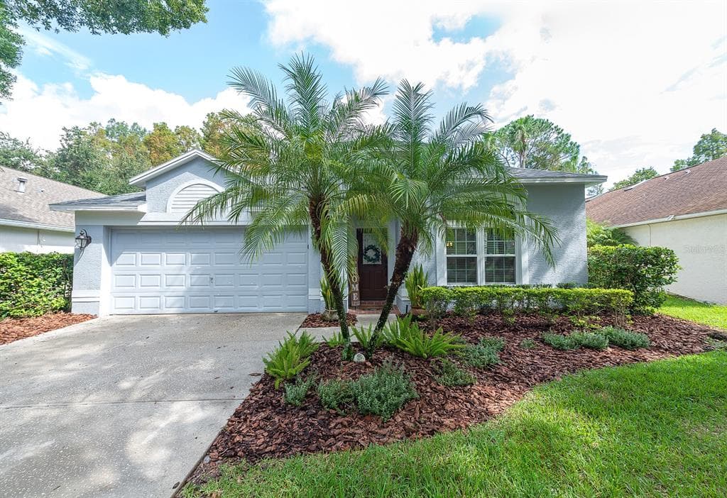 11827 LANCASHIRE DRIVE TAMPA, FL 33626