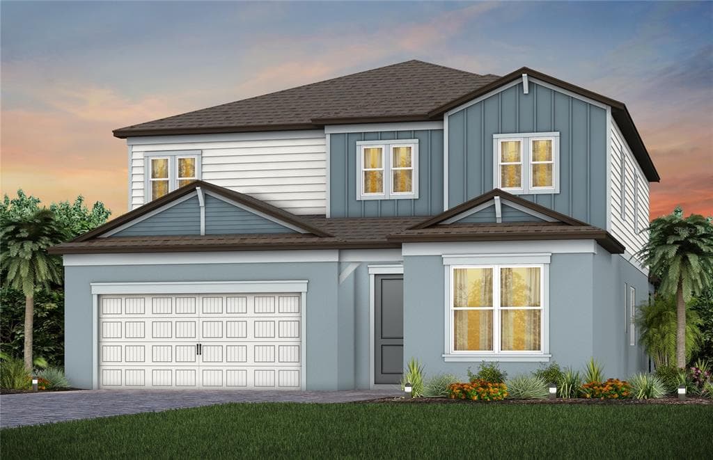 13804 SUNLIGHT MEADOW DRIVE RIVERVIEW, FL 33578