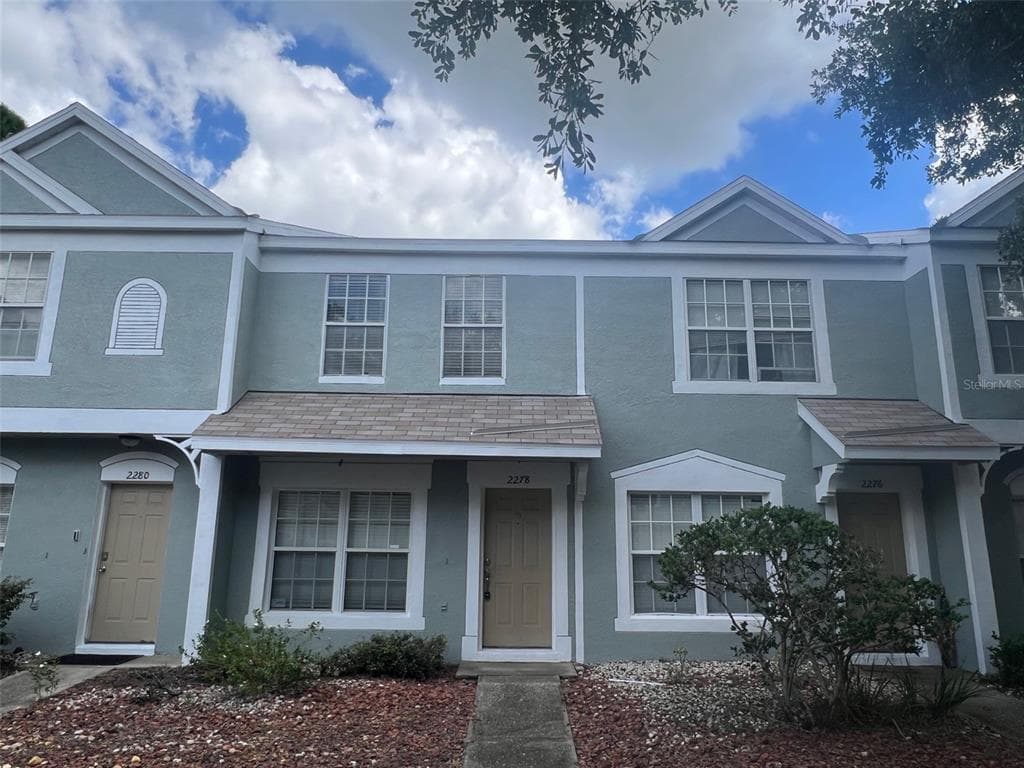 2278 LAKE WOODBERRY CIRCLE BRANDON, FL 33510