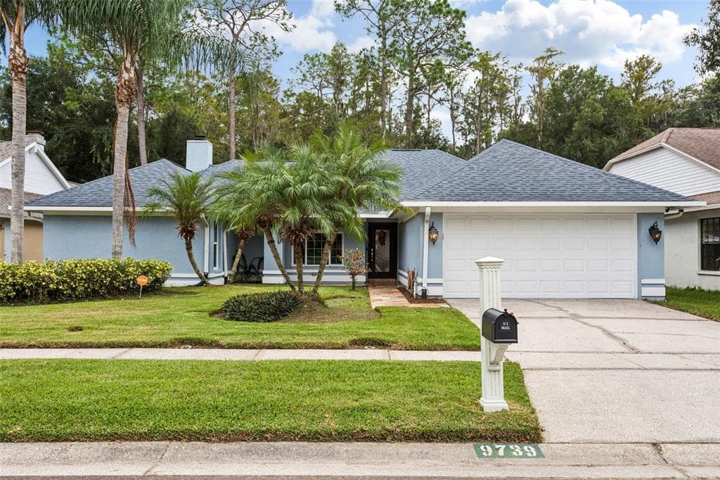 9739 FOX CHAPEL ROAD TAMPA, FL 33647