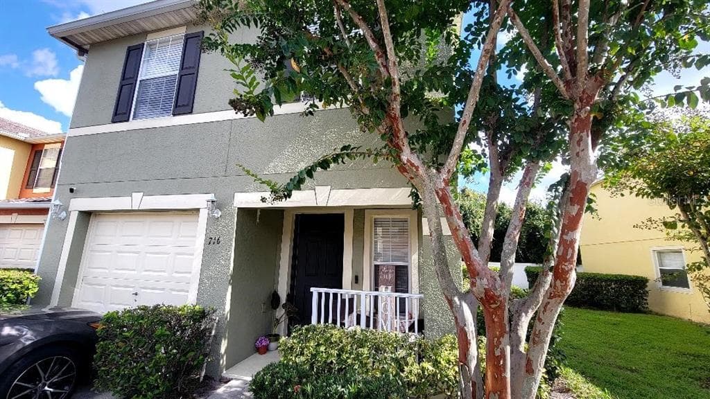 716 CRESTING OAK CIRCLE UNIT 55 ORLANDO, FL 32824