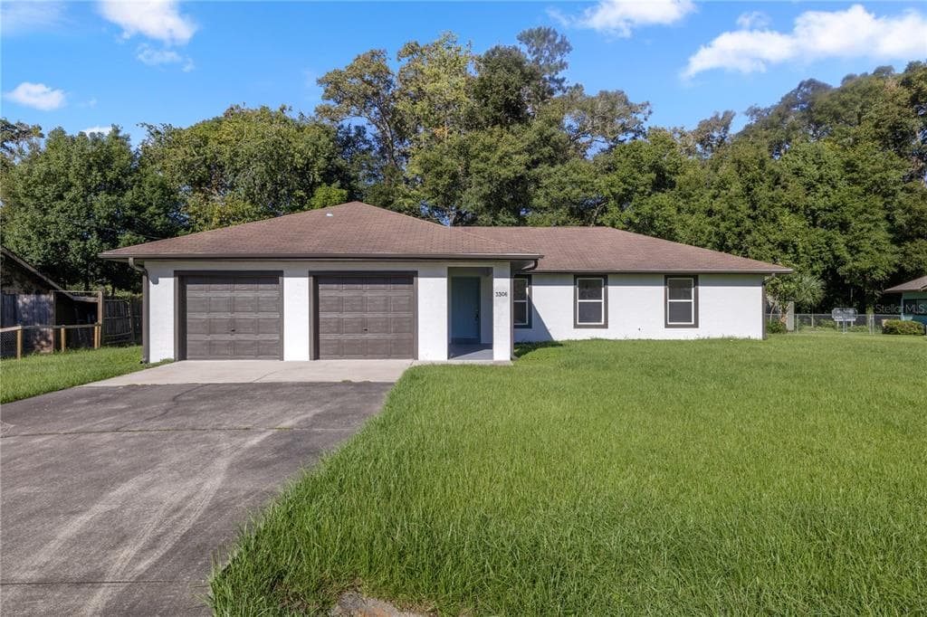 3306 NE 28TH AVENUE OCALA, FL 34479