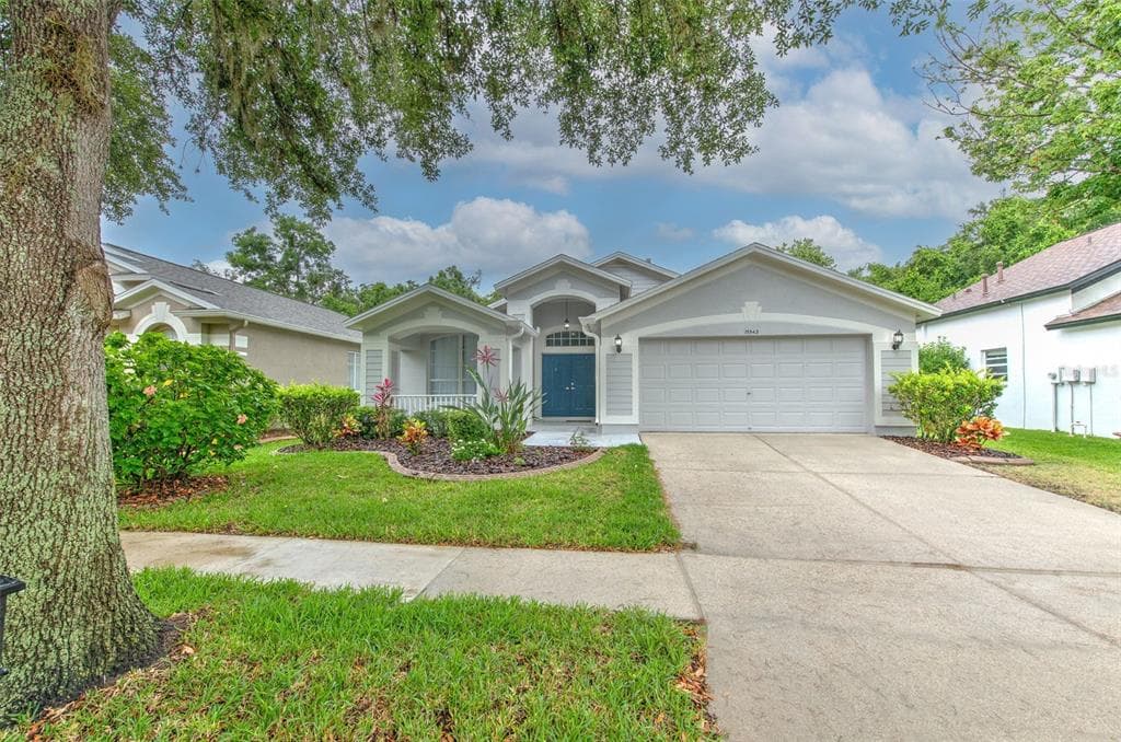 15543 MARTINMEADOW DRIVE LITHIA, FL 33547