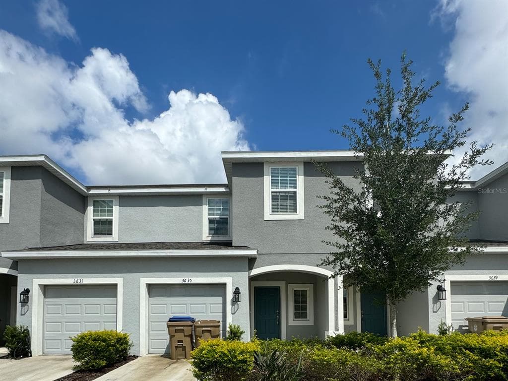 3635 DAVENPORT CREEK CT KISSIMMEE, FL 34746