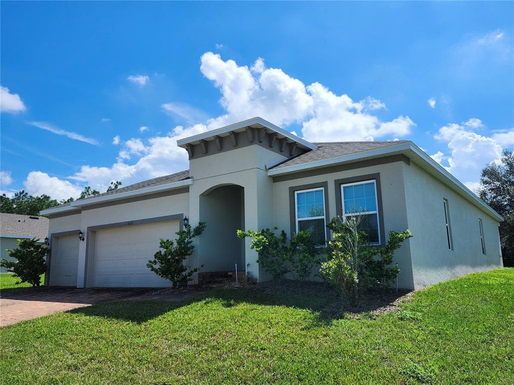 5522 WINDSONG OAK DRIVE LEESBURG, FL 34748