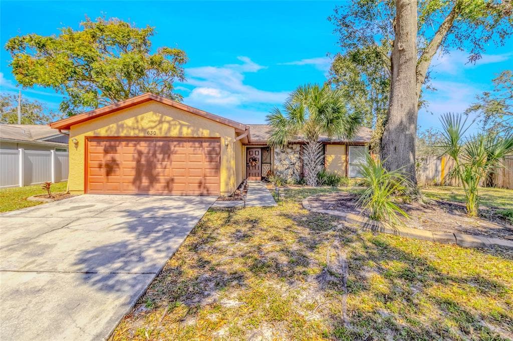 630 CEDAR GROVE DRIVE