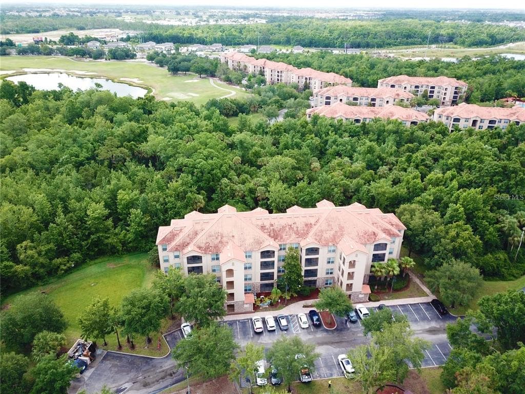 1301 TUSCAN TERRACE UNIT 9208