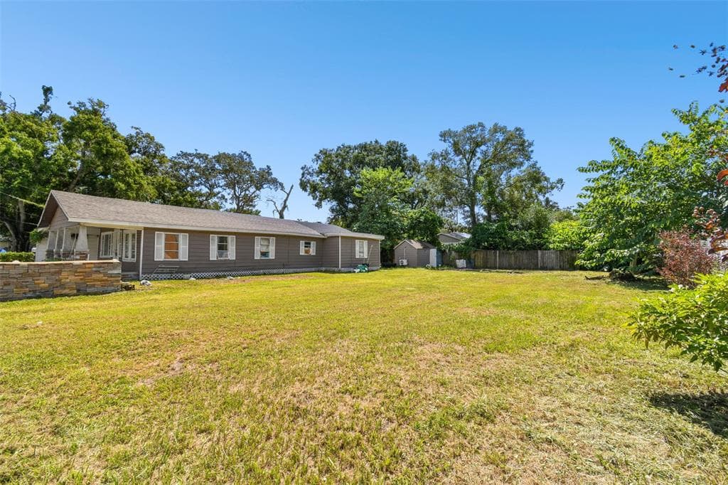 3503 E MCBERRY STREET TAMPA, FL 33610