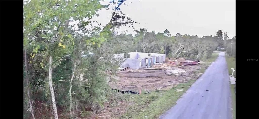 3100 E ODIER STREET INVERNESS, FL 34453