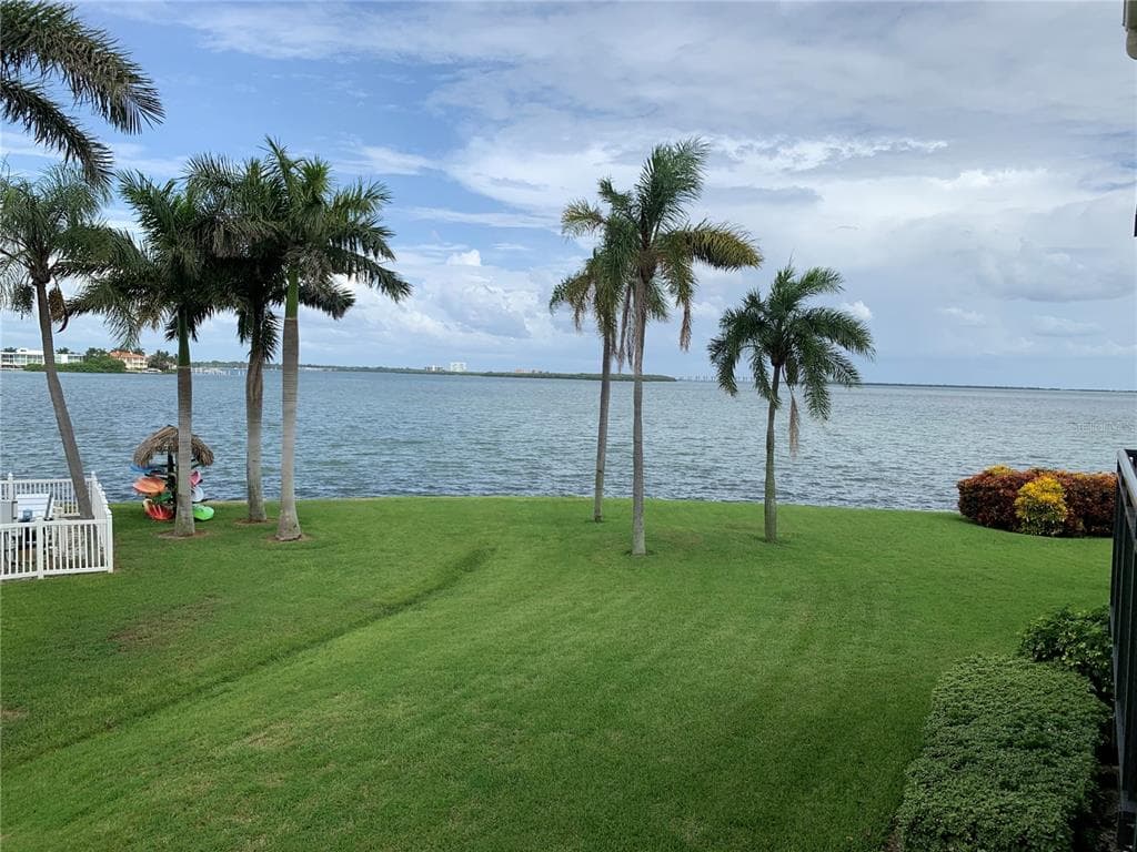 6372 PALMA DEL MAR BOULEVARD S UNIT 203 ST PETERSBURG, FL 33715