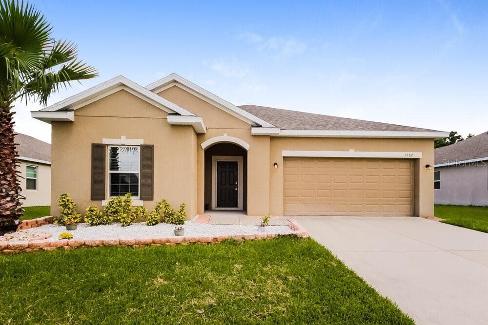 3887 WIND DANCER CIRCLE ST CLOUD, FL 34772