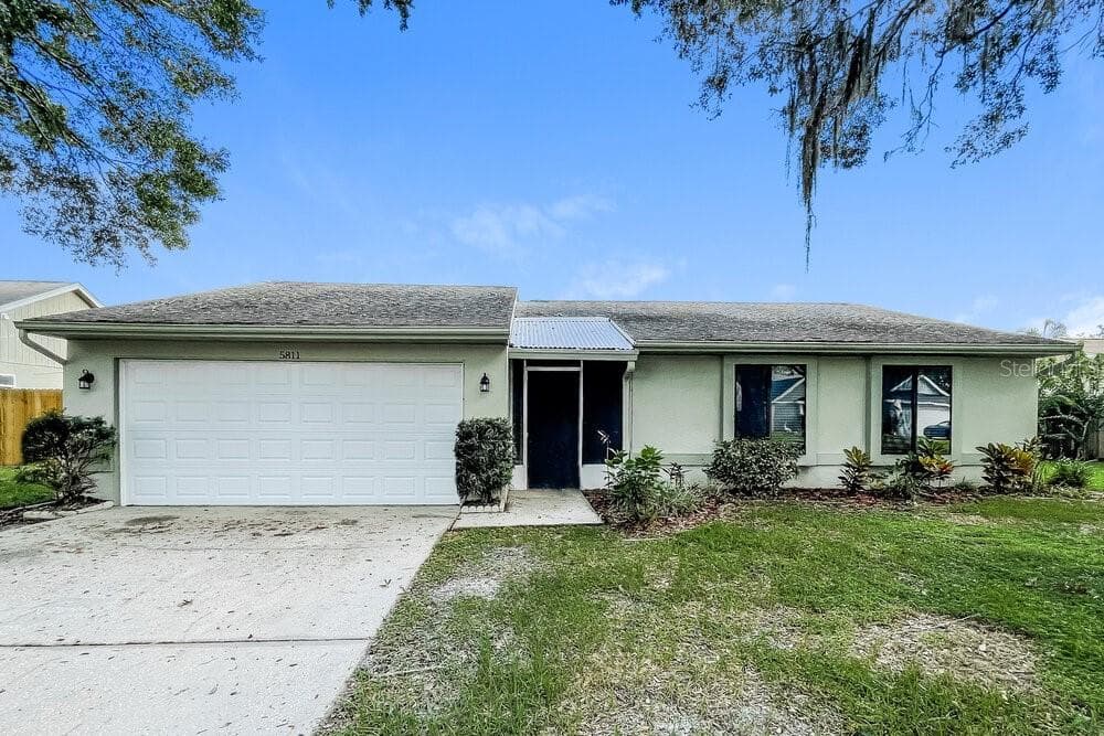 5811 SILVER MOON AVENUE TAMPA, FL 33625