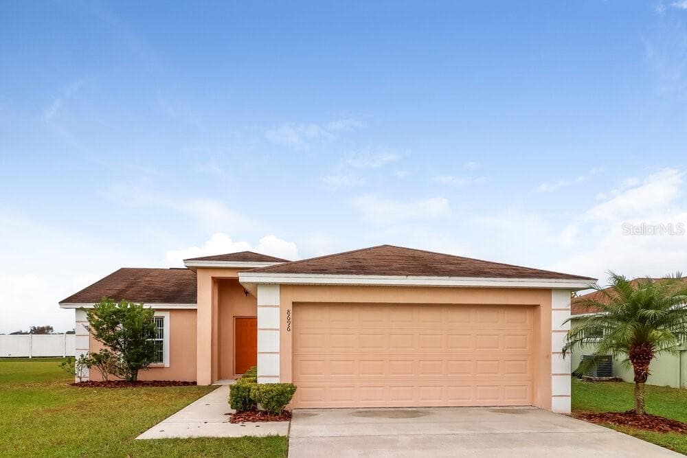 8696 PEBBLEBROOKE WAY LAKELAND, FL 33810