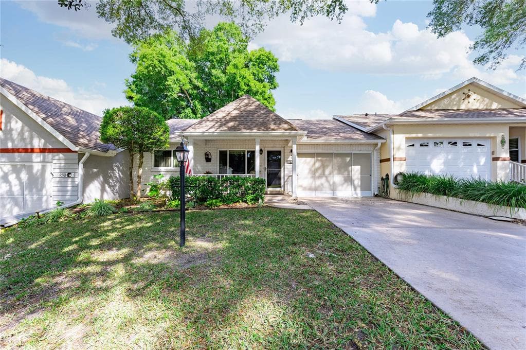 9378 SW 90TH COURT UNIT D OCALA, FL 34481