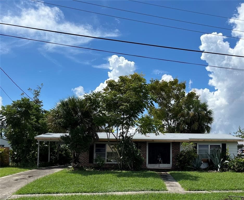 6363 TALBOT STREET NORTH PORT, FL 34287