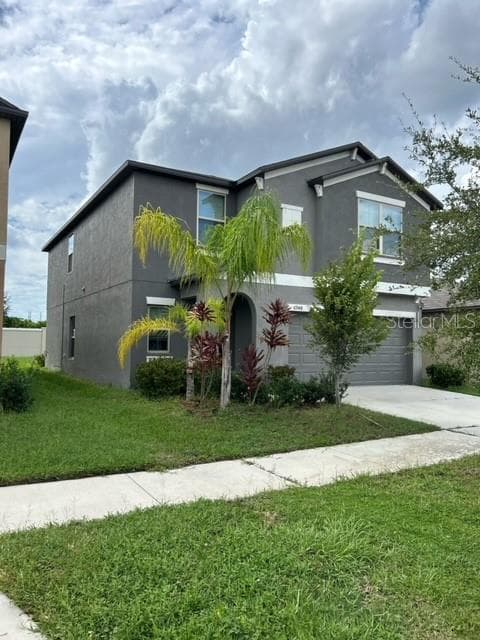 6948 KING CREEK DRIVE SUN CITY CENTER, FL 33573