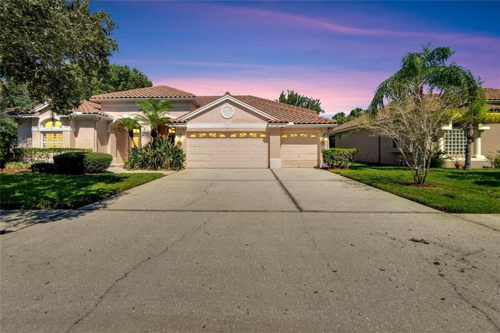 4953 POINTE CIRCLE OLDSMAR, FL 34677