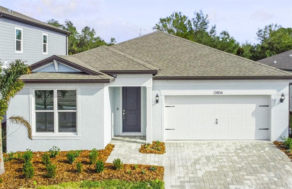 13806 SUNLIGHT MEADOW DRIVE RIVERVIEW, FL 33578