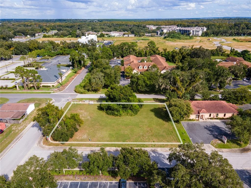 700 PHYSICIANS COURT LEESBURG, FL 34748