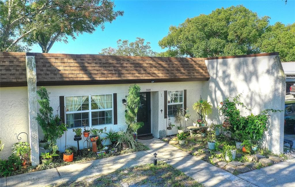 3122 HIGHLANDS BOULEVARD PALM HARBOR, FL 34684