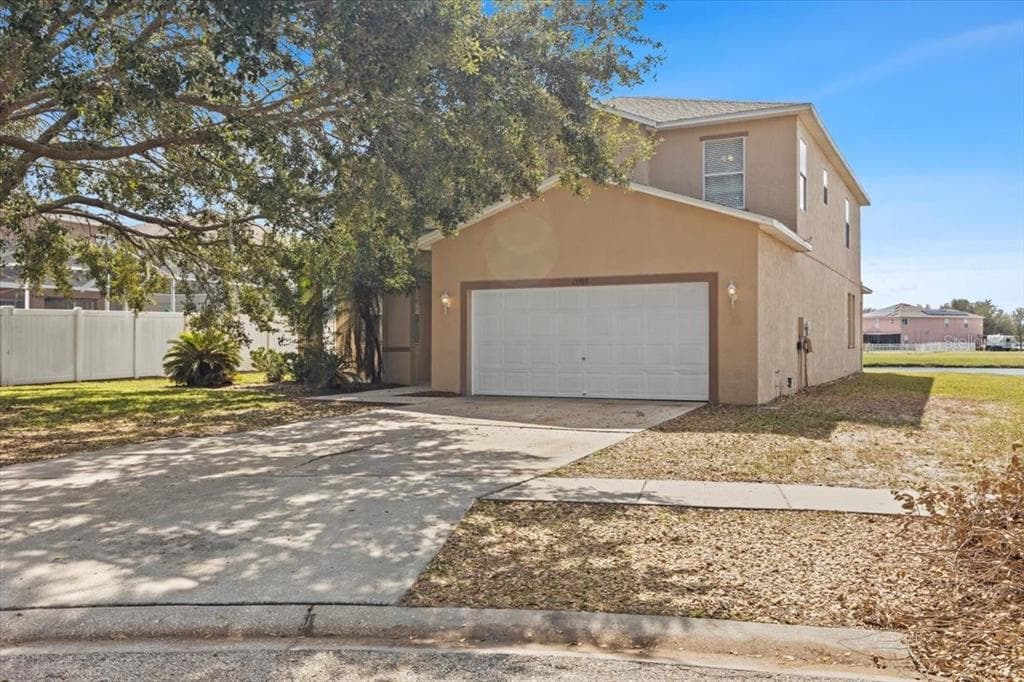 13505 COPPER BELLY COURT RIVERVIEW, FL 33569
