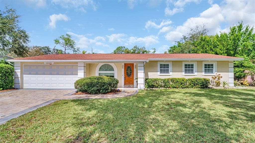 15333 BEDFORD CIRCLE W CLEARWATER, FL 33764