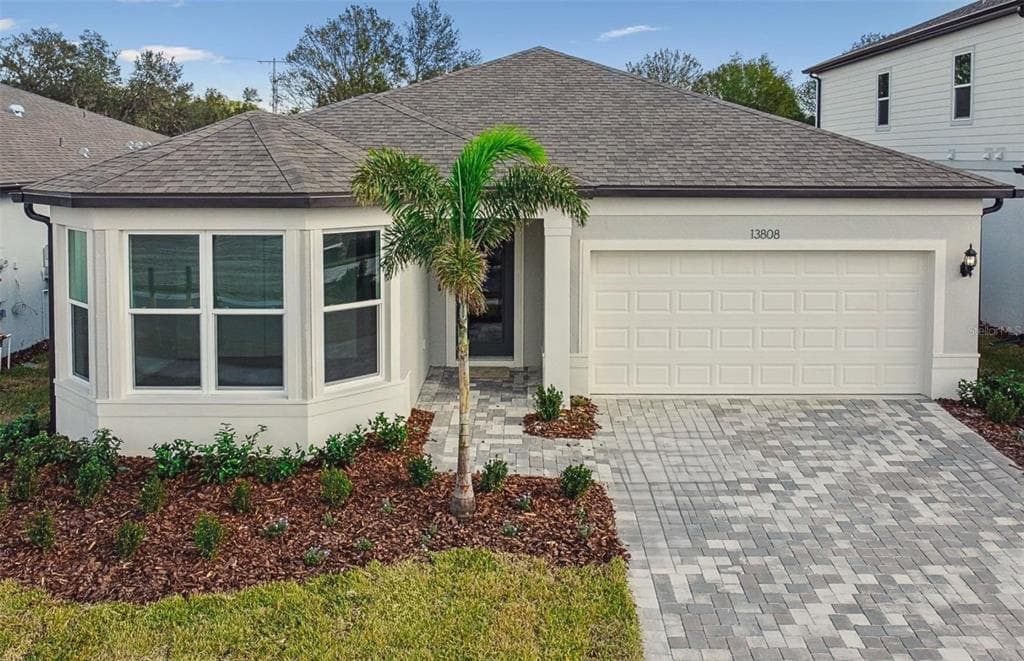 13808 SUNLIGHT MEADOW DRIVE RIVERVIEW, FL 33578