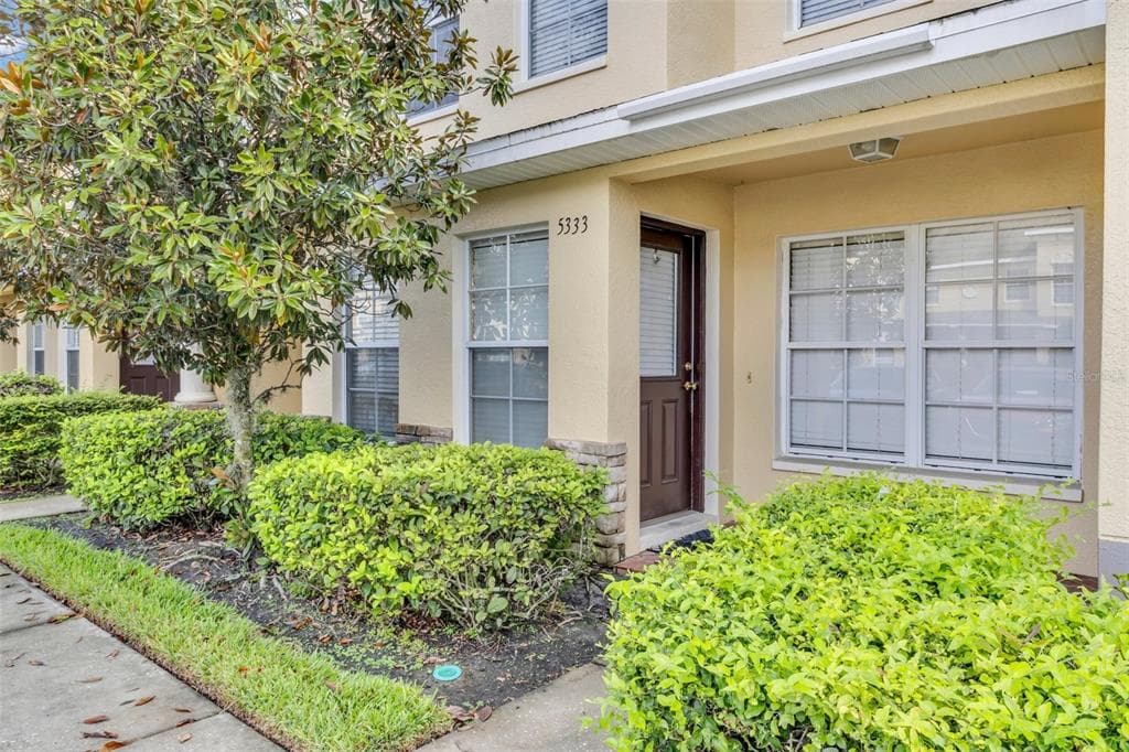 5333 RIVER ROCK ROAD
