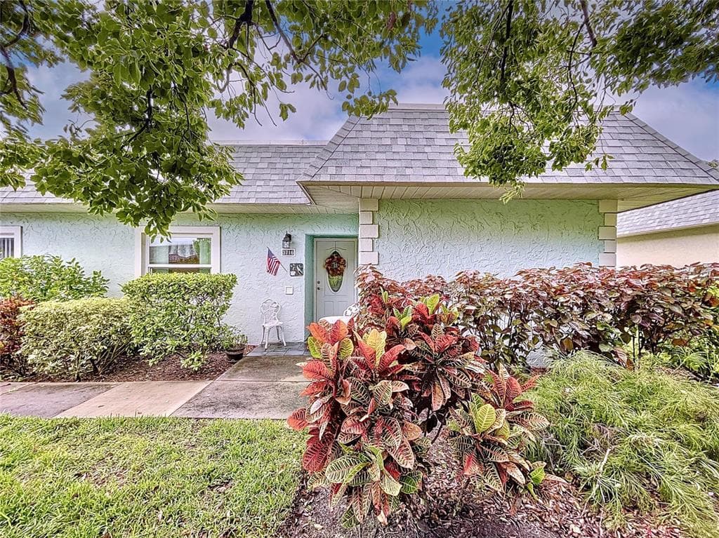 3716 TEESIDE DRIVE NEW PORT RICHEY, FL 34655