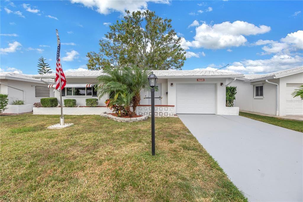 9820 44TH WAY N PINELLAS PARK, FL 33782