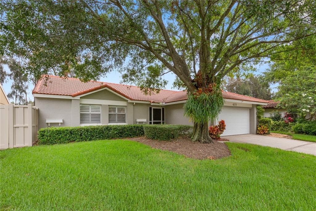 477 GENOA CIRCLE NE ST PETERSBURG, FL 33703
