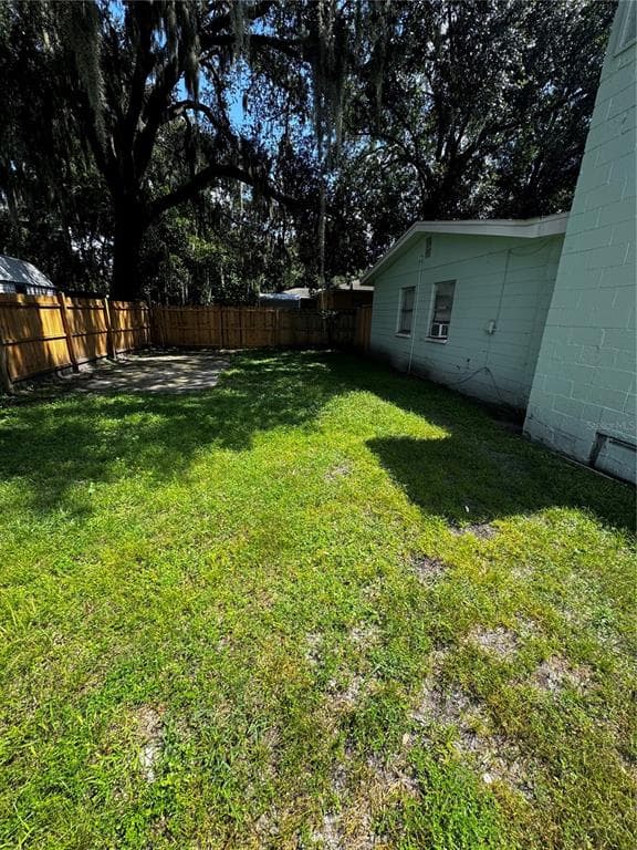 1110 N MARYLAND AVENUE PLANT CITY, FL 33563