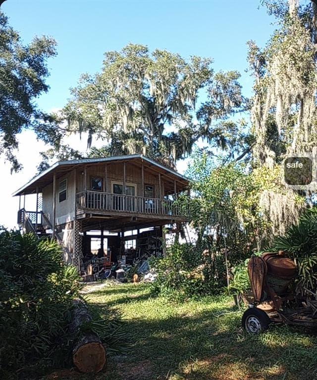 12213 S 301 HIGHWAY RIVERVIEW, FL 33578