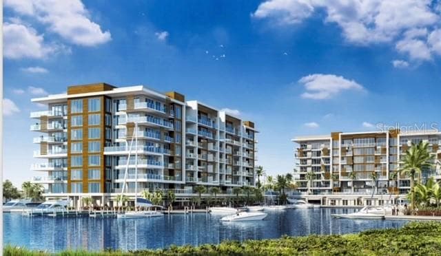 920 N OSCEOLA AVENUE UNIT 808 CLEARWATER, FL 33755