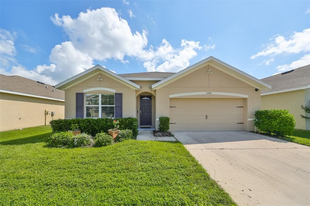 15414 IBIS FALL PLACE SUN CITY CENTER, FL 33573