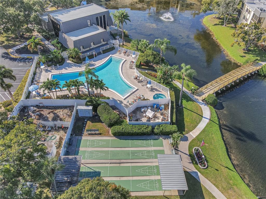 14130 ROSEMARY LANE UNIT 1318 LARGO, FL 33774