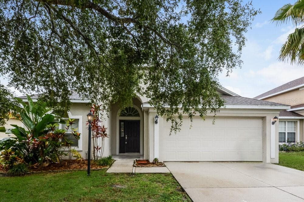 4168 101ST AVENUE E PARRISH, FL 34219