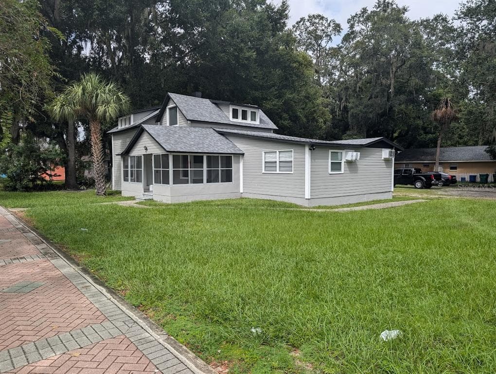 38155 5TH AVENUE ZEPHYRHILLS, FL 33542