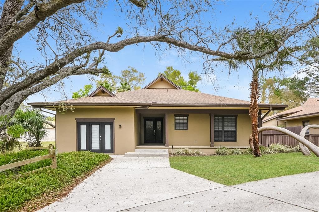 405 CENTER STREET ALTAMONTE SPRINGS, FL 32701