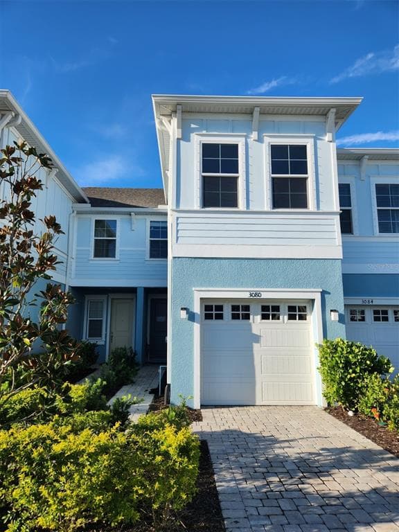 3080 VIA SIENNA CIRCLE SARASOTA, FL 34243